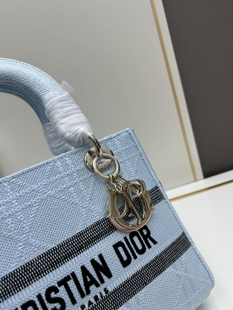 Christian Dior Top Handle Bags